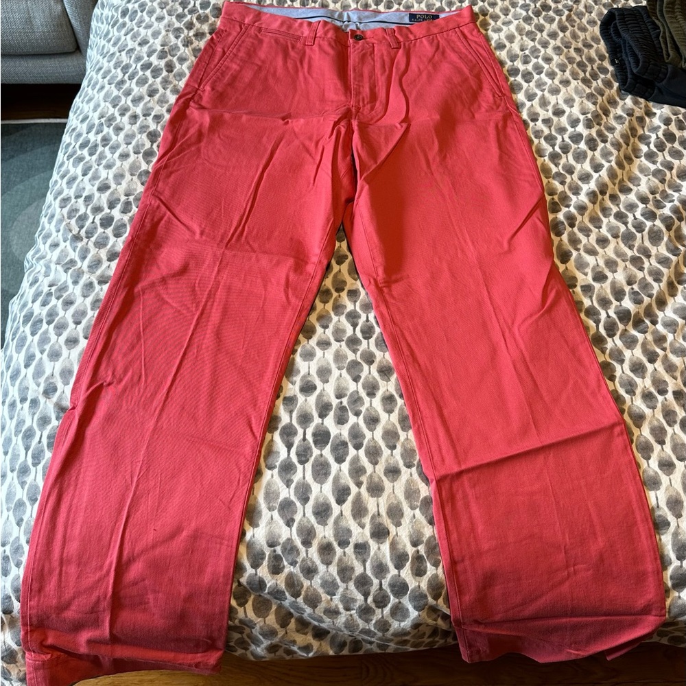 Polo Ralph Lauren Dress Pants